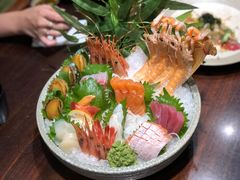-九井澤精致料理(金茂店)