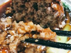 红烧狮子头-洪齐林老镇