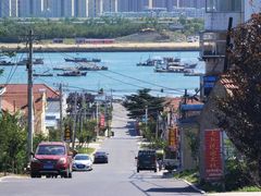 -养马岛旅游度假区