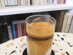 -古耳咖啡(北锣店)