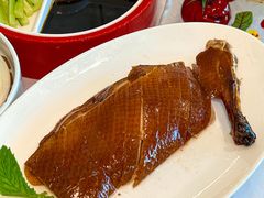 -月福京味斋·烤鸭店·北京菜(鼓楼总店)