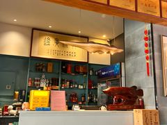 -老曹饺子馆(龙门大道店)