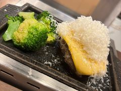 -肉肉大米(德基广场店)