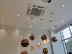 大堂-CoCo都可(和畅堂店)