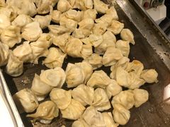 -清心素食自助餐厅(夫子庙店)