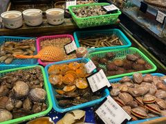 -高佳庄·海鲜酒楼(东港店)