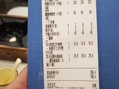 -大师傅金奖啤酒鱼(西街口总店)