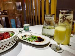 -一品江南韵·淮扬菜