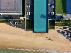 -深圳大梅沙京基洲际度假酒店