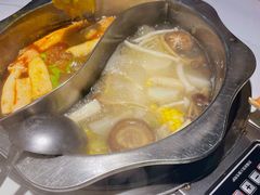 -三毛牛肉店(福强店)