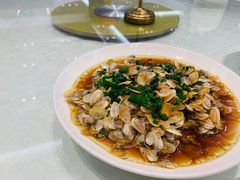 海瓜子-启东海鲜人家(古美路店)