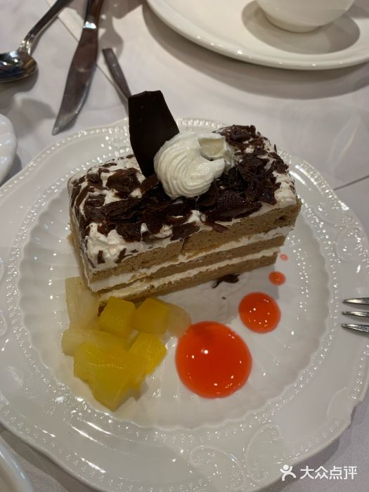 太平馆西餐厅(北京路店)图片