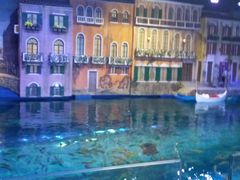 -华夏文旅海洋公园