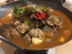 -避风塘(百联东郊店)