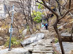 -黑龙潭风景区
