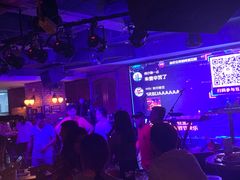 -宝莱纳啤酒花园餐厅PAULANER BRAUHAUS Nanjing(广州路店)