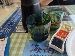 -观塘港茶餐厅(八一大道店)