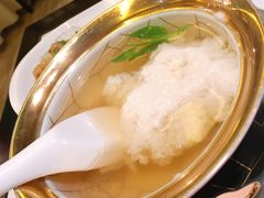 许家仔鸡豆花-许家菜(望江店)