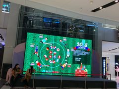 -远洋未来广场(育慧北路店)