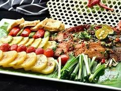 -飞虎过桥米线(翠湖店)