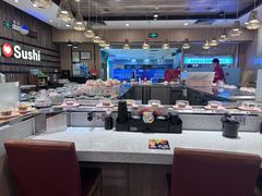 -争鲜回转寿司(金桥家乐福店)
