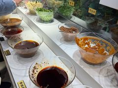 -天都火锅酒楼(虹梅南路店)