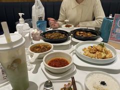 -曼玉餐厅(大卫城店)