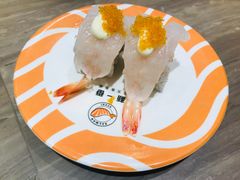 -新一番三文鱼寿司(红城湖店)