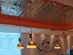 -大熊猫毛肚火锅(烟台万象汇店)