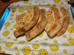 -新疆烧烤王(广灵店)