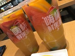 -必胜客(天河城店)