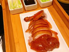 -大理实力希尔顿酒店御璽中餐厅YUXI – CHINESE RESTAURANT