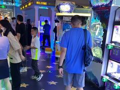 -反斗乐园(领展中心城店)