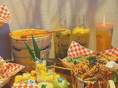 -泰妃殿(武汉首店)