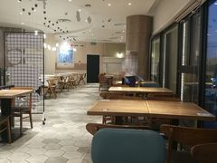 -必胜客(巴沟店)