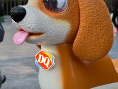 -DQ·蛋糕·冰淇淋(五角场万达店)