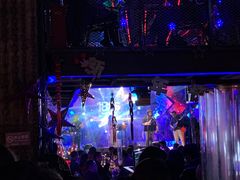 -MOSSO德国餐厅·音乐酒吧(环宇荟店)