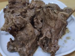-东北小二东北菜(大车家巷店)