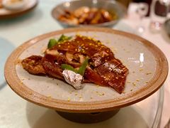 桂花香烤鸭-青年公社烤鸭(青年路店)