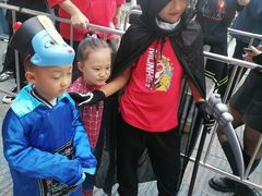 -成都欢乐谷