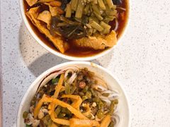 -西环肥仔螺蛳粉(南宁第一分店)