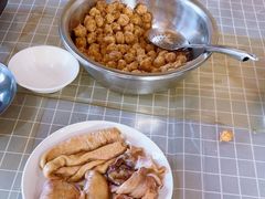 -金卯白肉罩火烧