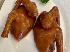 -利苑酒家(金宝店)