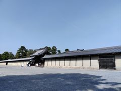 -京都御所