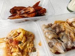 -山水肠粉(盐田店)