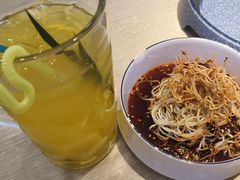 -A货肉蟹煲(印象城店)