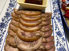 -京氣春饼(机场店)