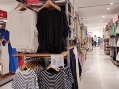 -优衣库(武汉国际广场店)