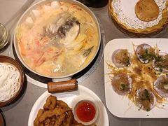 -创味·民间海南菜·非遗藤桥排骨(藤桥·免税城店)