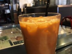 -翠华餐厅(湾仔店)